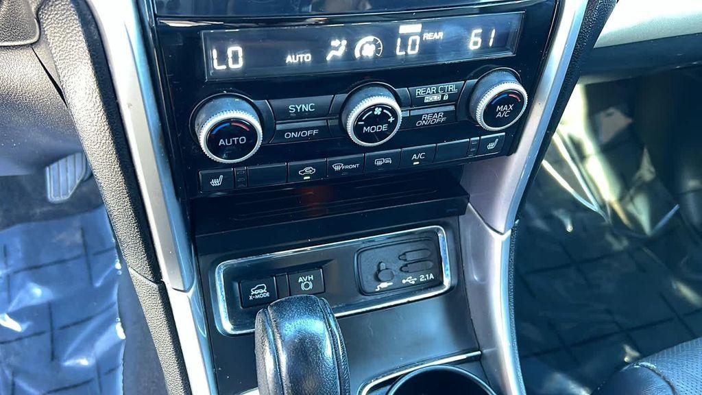 used 2021 Subaru Ascent car, priced at $21,499