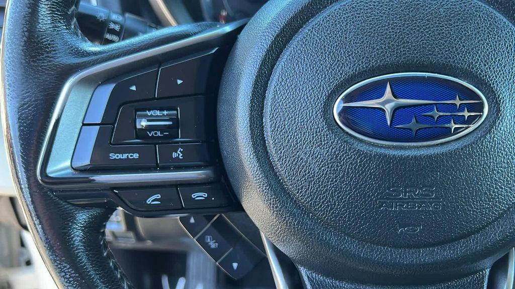 used 2021 Subaru Ascent car, priced at $21,499