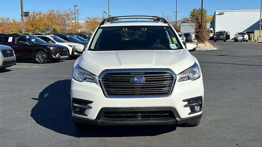 used 2021 Subaru Ascent car, priced at $21,499