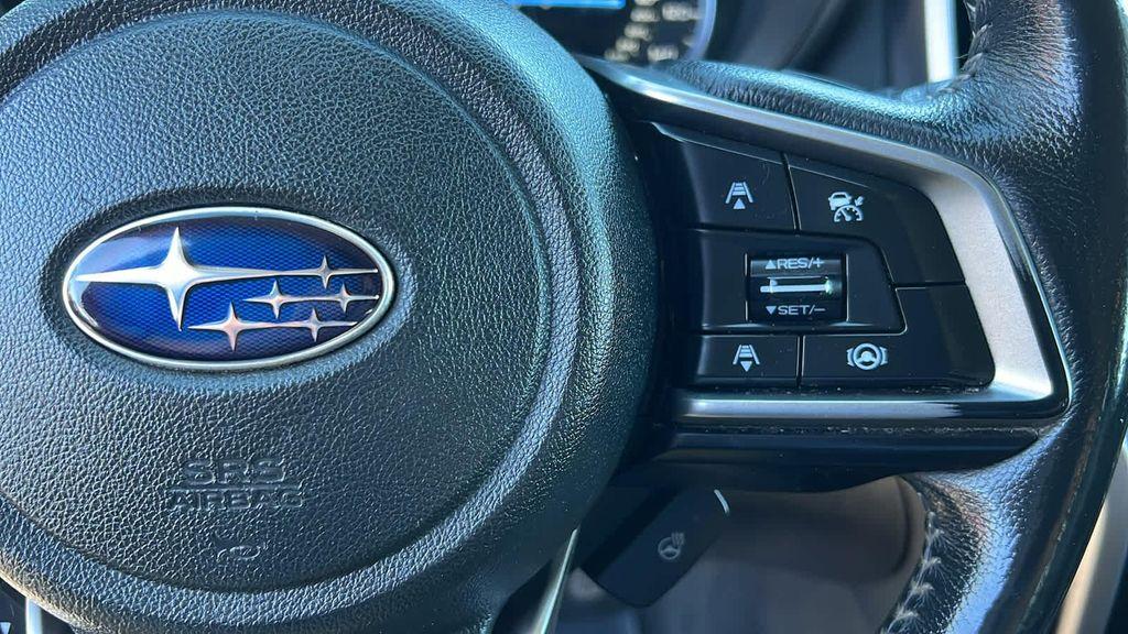 used 2021 Subaru Ascent car, priced at $21,499