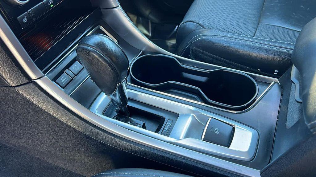 used 2021 Subaru Ascent car, priced at $21,499