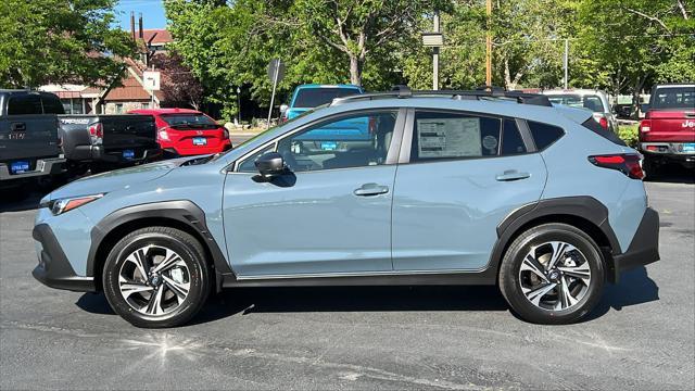 new 2025 Subaru Crosstrek car, priced at $30,980