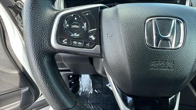 used 2019 Honda CR-V car, priced at $25,398