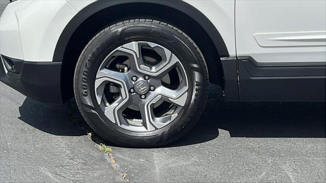 used 2019 Honda CR-V car, priced at $25,398