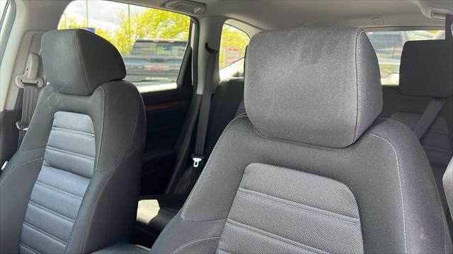 used 2019 Honda CR-V car, priced at $25,398
