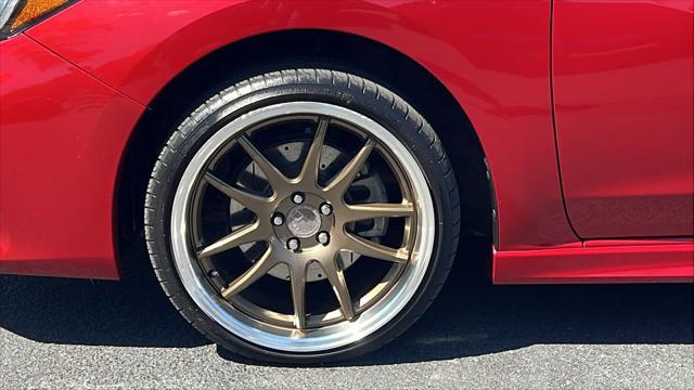 used 2019 Subaru Impreza car, priced at $17,989
