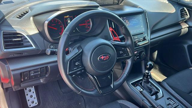 used 2019 Subaru Impreza car, priced at $17,989