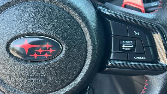 used 2019 Subaru Impreza car, priced at $17,989