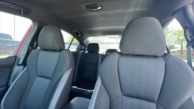 used 2019 Subaru Impreza car, priced at $17,989