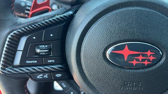 used 2019 Subaru Impreza car, priced at $17,989