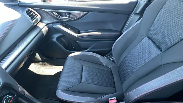 used 2019 Subaru Impreza car, priced at $17,989