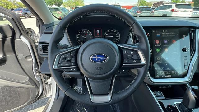 new 2025 Subaru Outback car, priced at $33,667