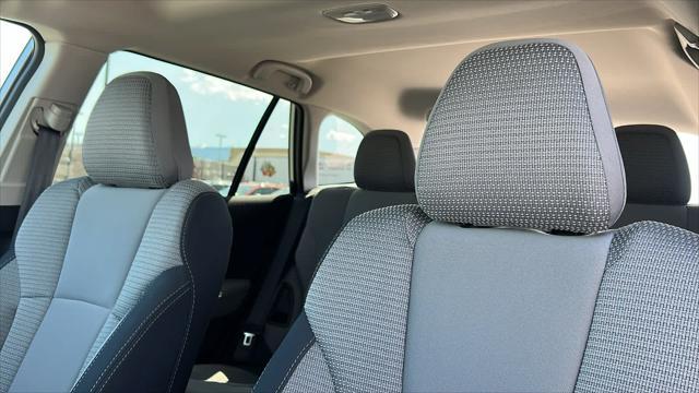 new 2025 Subaru Outback car, priced at $33,667