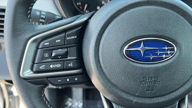 new 2025 Subaru Outback car, priced at $33,667