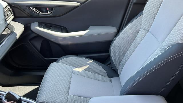 new 2025 Subaru Outback car, priced at $33,667