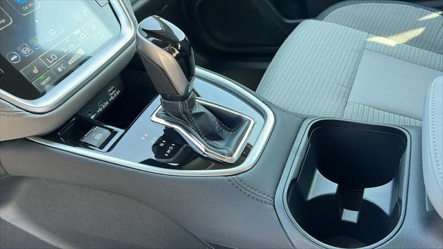 new 2025 Subaru Outback car, priced at $33,667
