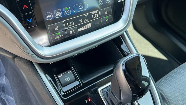 new 2025 Subaru Outback car, priced at $33,667