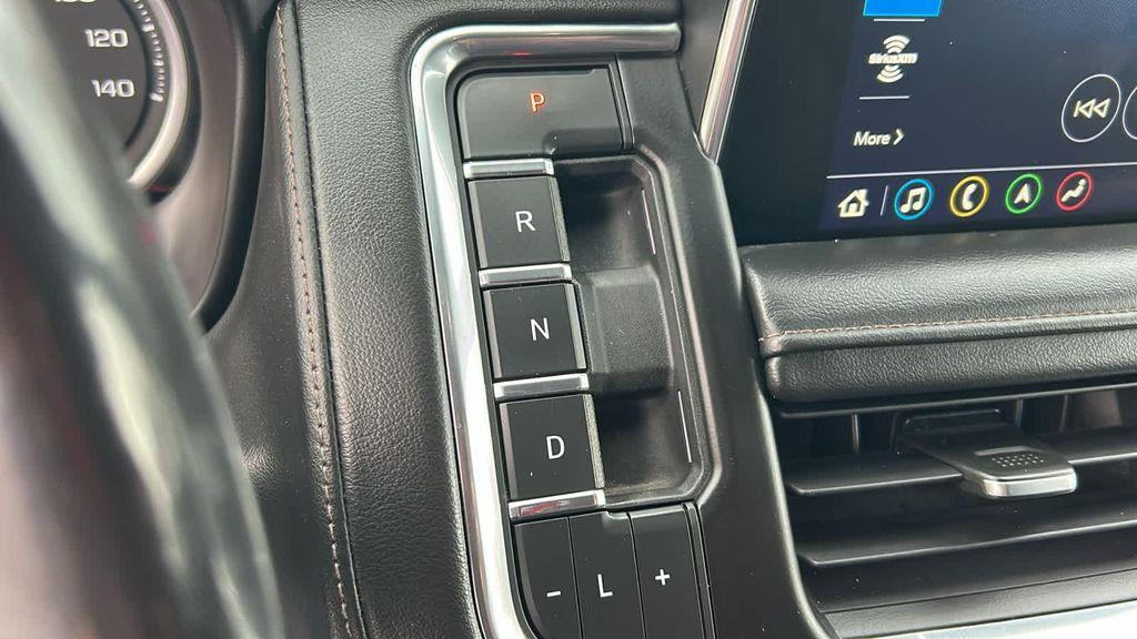 used 2021 Chevrolet Suburban car, priced at $57,999