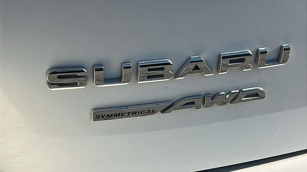 used 2023 Subaru Crosstrek car, priced at $25,477