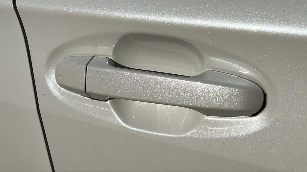 used 2023 Subaru Crosstrek car, priced at $25,477