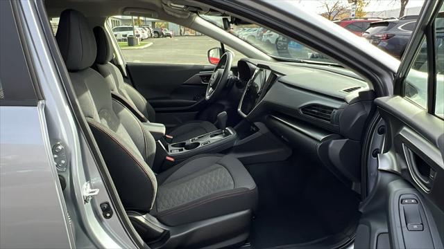 new 2024 Subaru Impreza car, priced at $25,383