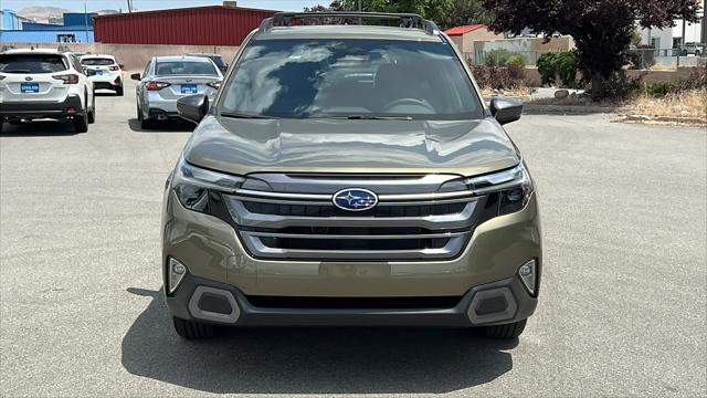 new 2025 Subaru Forester car, priced at $39,239