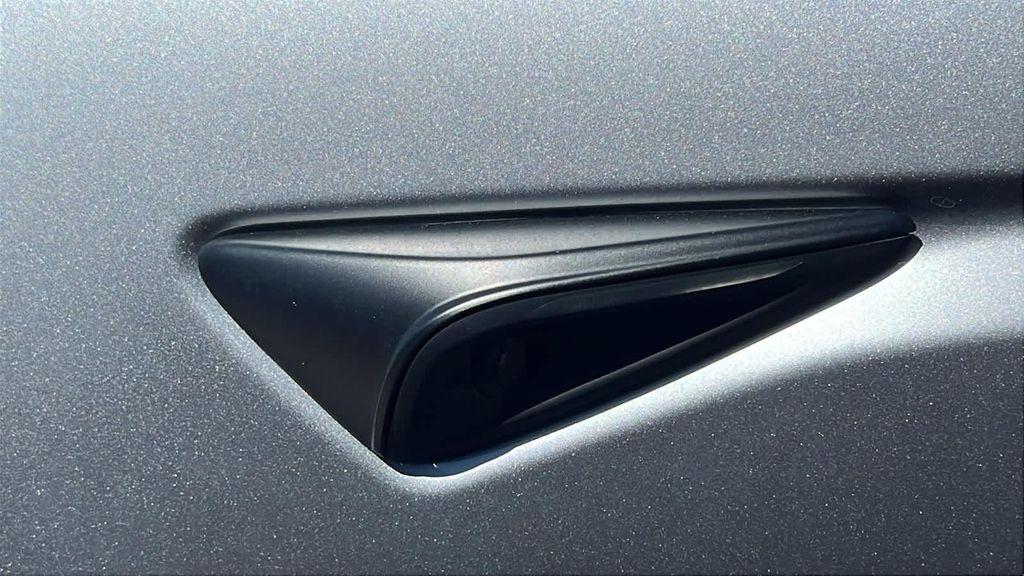 used 2025 Tesla Model 3 car, priced at $36,977
