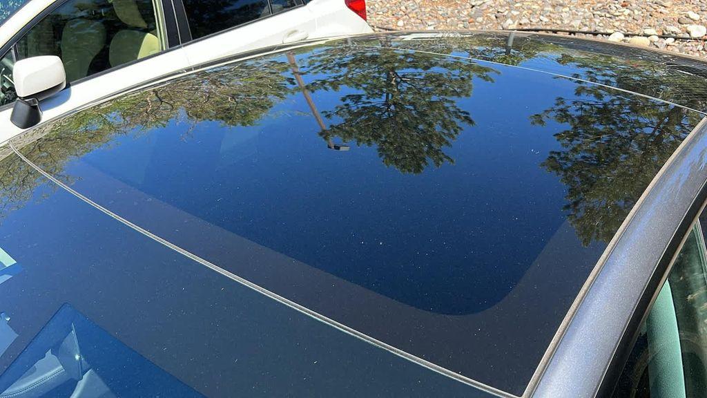 used 2025 Tesla Model 3 car, priced at $36,977