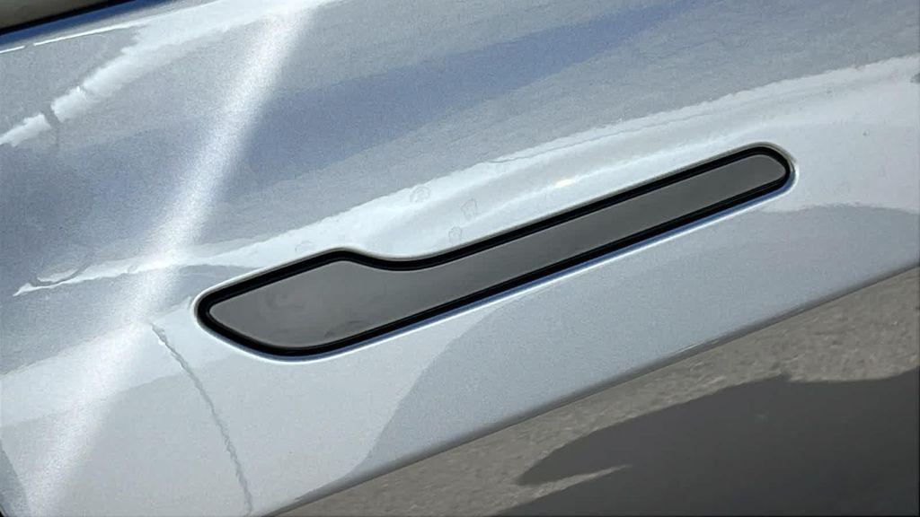 used 2025 Tesla Model 3 car, priced at $36,977