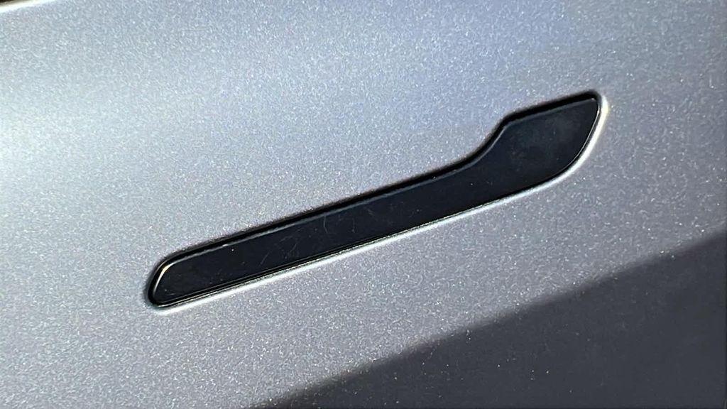 used 2025 Tesla Model 3 car, priced at $36,977