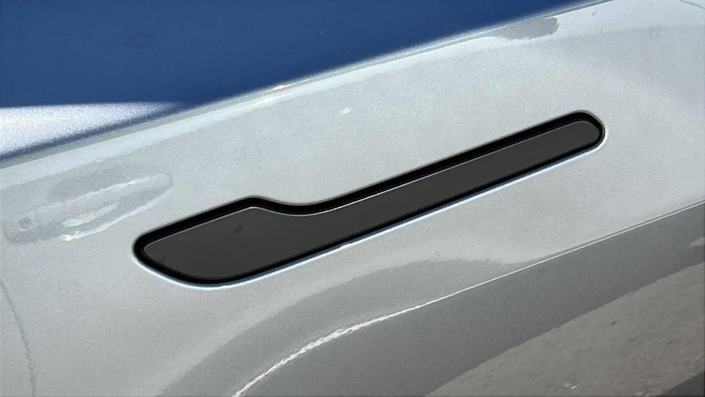 used 2025 Tesla Model 3 car, priced at $36,977