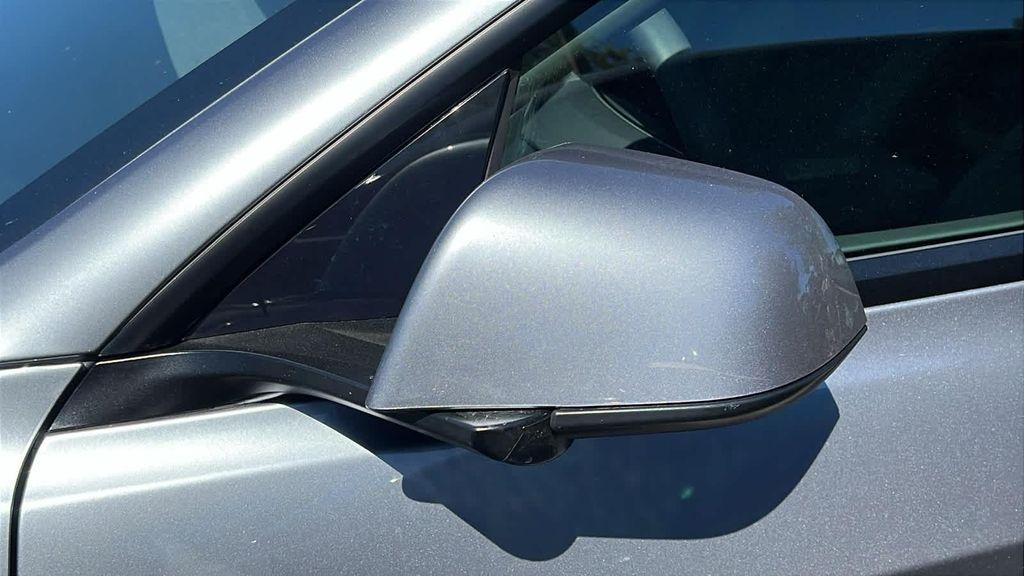 used 2025 Tesla Model 3 car, priced at $36,977