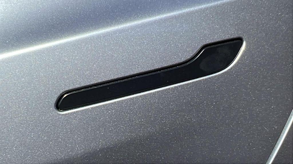 used 2025 Tesla Model 3 car, priced at $36,977
