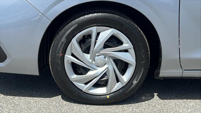new 2025 Subaru Impreza car, priced at $23,563