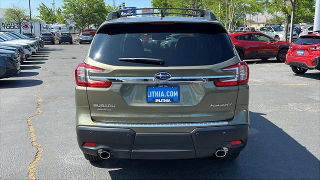 new 2025 Subaru Ascent car, priced at $39,291