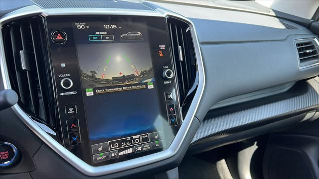 new 2025 Subaru Ascent car, priced at $39,291