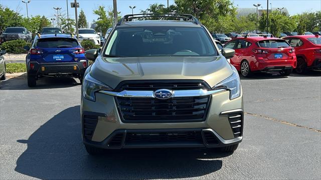 new 2025 Subaru Ascent car, priced at $39,291