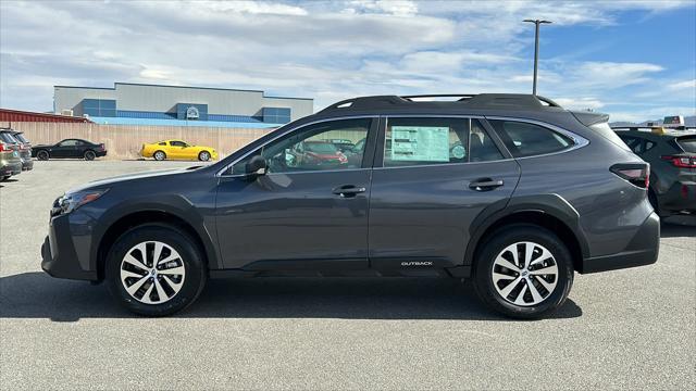 new 2025 Subaru Outback car, priced at $28,753