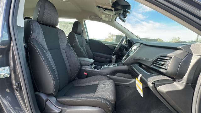 new 2025 Subaru Outback car, priced at $28,753