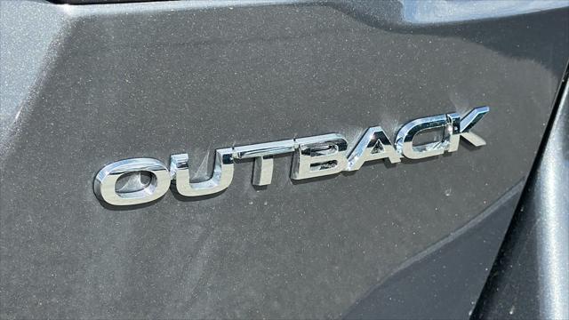 new 2025 Subaru Outback car, priced at $28,753