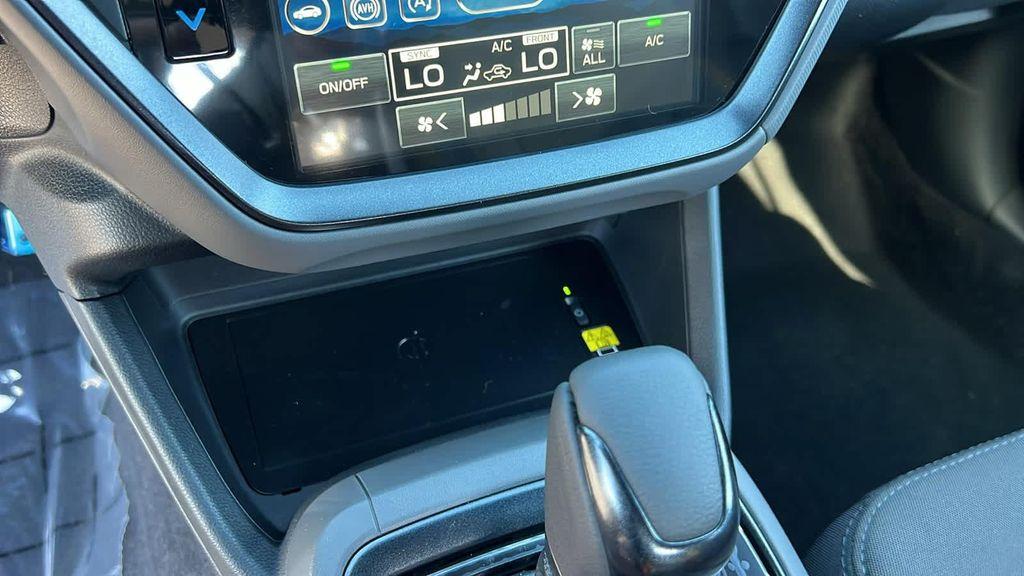 new 2025 Subaru Crosstrek car, priced at $32,873