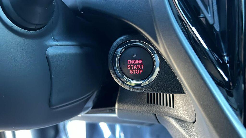 new 2025 Subaru Forester Hybrid car, priced at $44,069