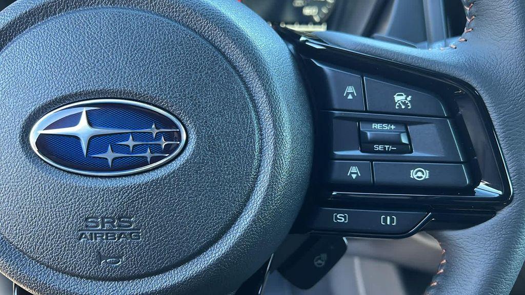 new 2025 Subaru Forester Hybrid car, priced at $44,069