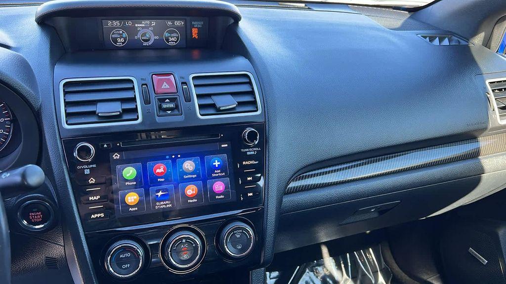 used 2019 Subaru WRX car, priced at $18,997