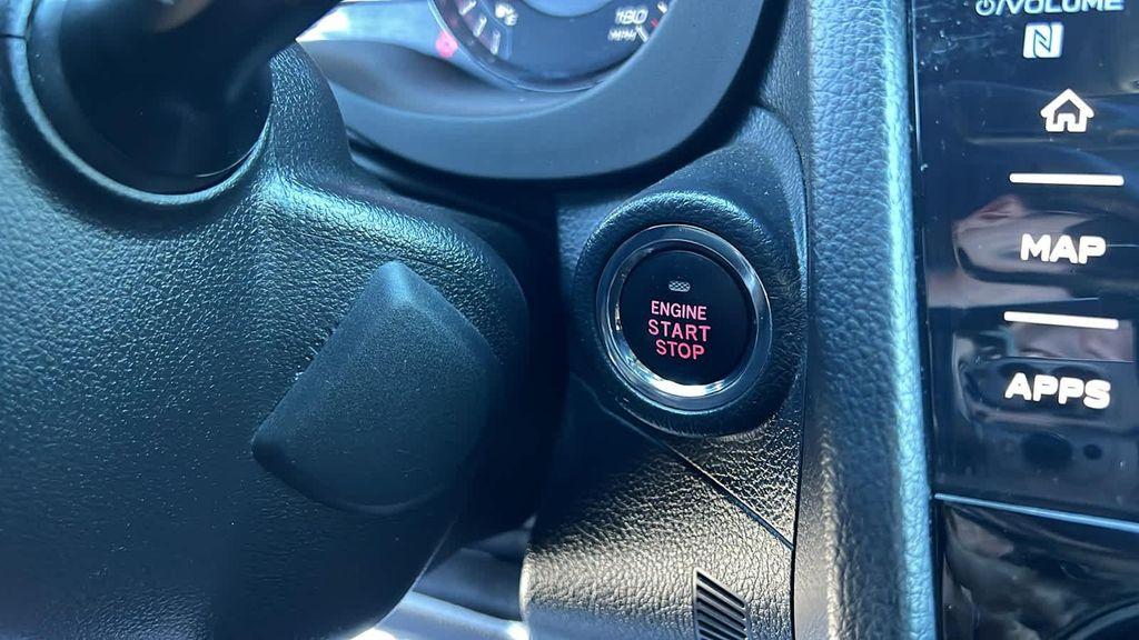 used 2019 Subaru WRX car, priced at $18,997