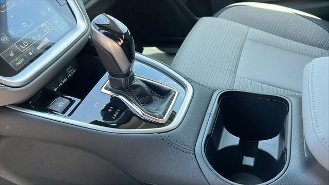 new 2025 Subaru Outback car, priced at $33,667