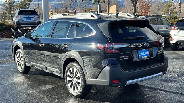 new 2025 Subaru Outback car, priced at $41,959