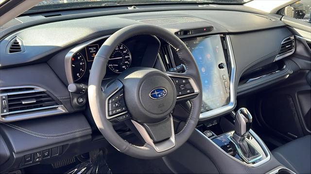 new 2025 Subaru Outback car, priced at $41,959