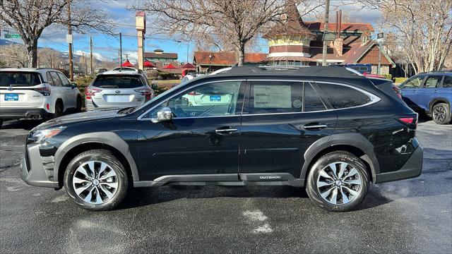 new 2025 Subaru Outback car, priced at $41,959