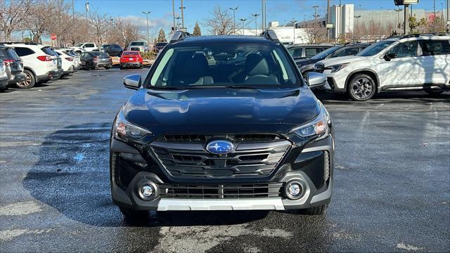 new 2025 Subaru Outback car, priced at $41,959